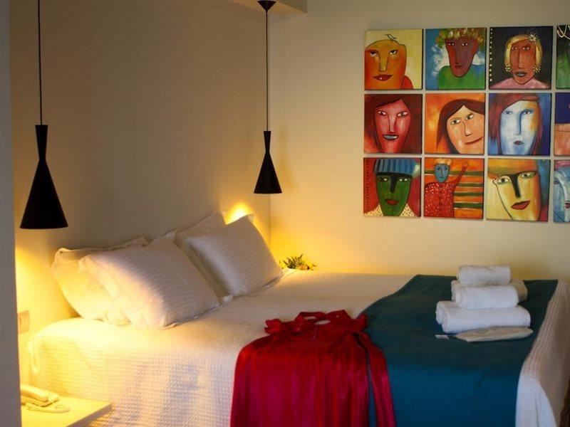 Aura Boutique Hotel Lixouri Ngoại thất bức ảnh