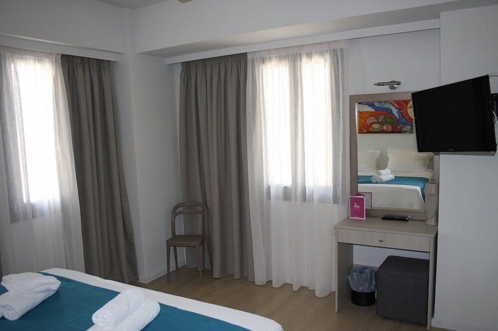 Aura Boutique Hotel Lixouri Ngoại thất bức ảnh